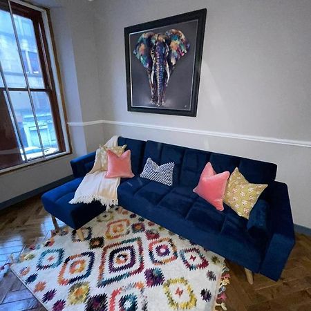 Stunning 1 Bed Apt In West End Глазгоу Екстериор снимка