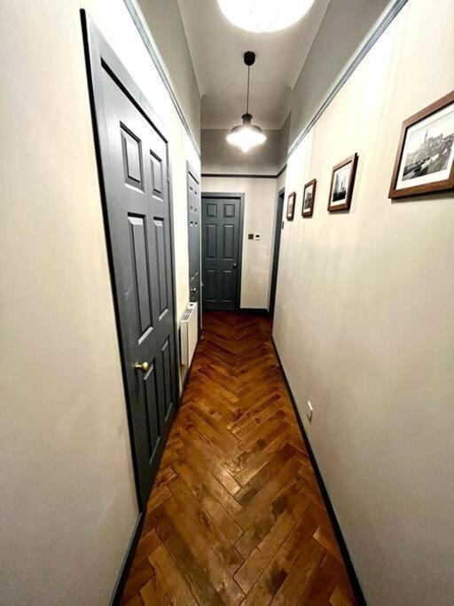Stunning 1 Bed Apt In West End Глазгоу Екстериор снимка